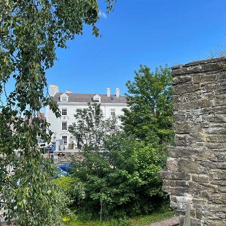 The Erskine Arms Conwy Ngoại thất bức ảnh