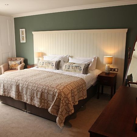 The Erskine Arms Conwy Ngoại thất bức ảnh