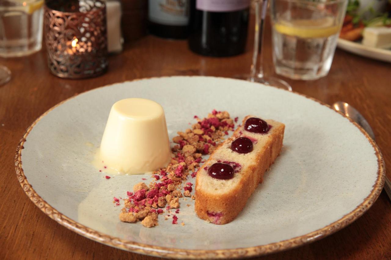 The Erskine Arms Conwy Ngoại thất bức ảnh