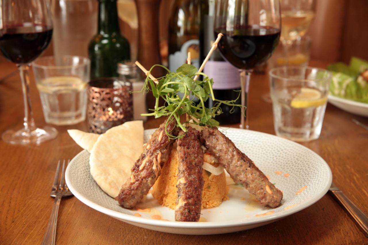 The Erskine Arms Conwy Ngoại thất bức ảnh