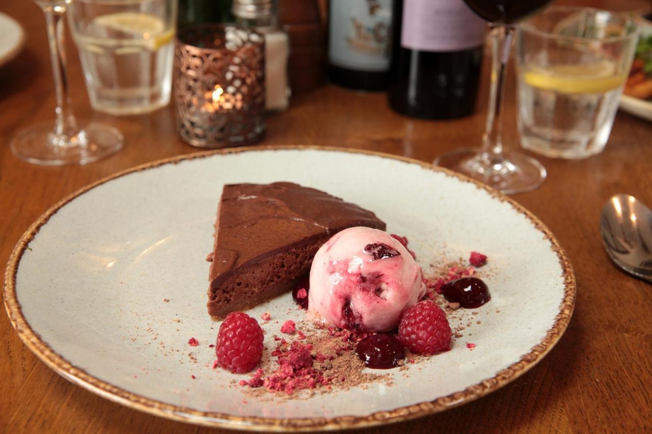 The Erskine Arms Conwy Ngoại thất bức ảnh