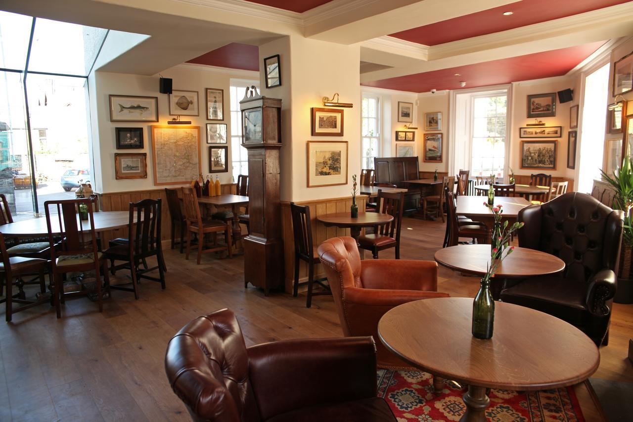 The Erskine Arms Conwy Ngoại thất bức ảnh