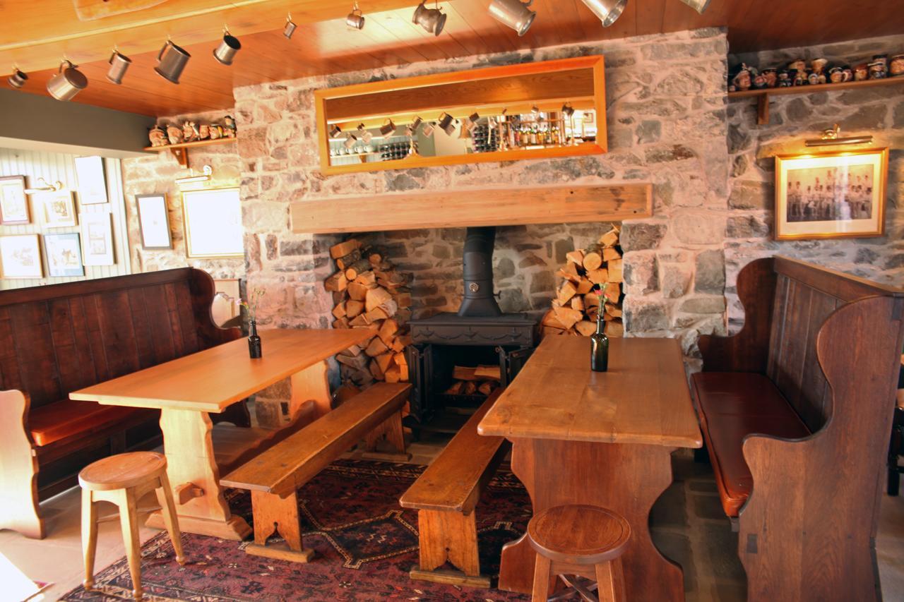 The Erskine Arms Conwy Ngoại thất bức ảnh