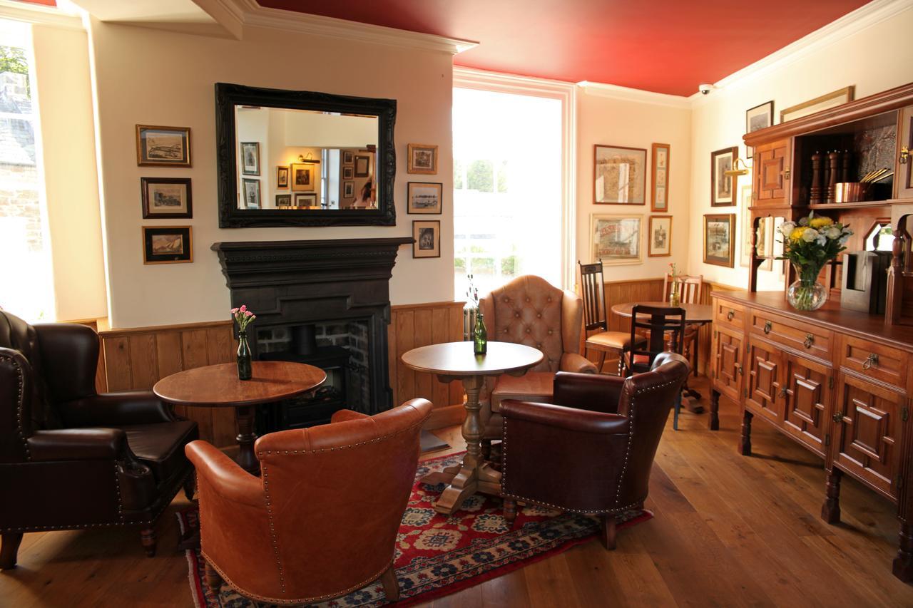The Erskine Arms Conwy Ngoại thất bức ảnh