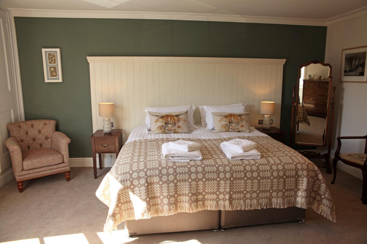 The Erskine Arms Conwy Ngoại thất bức ảnh
