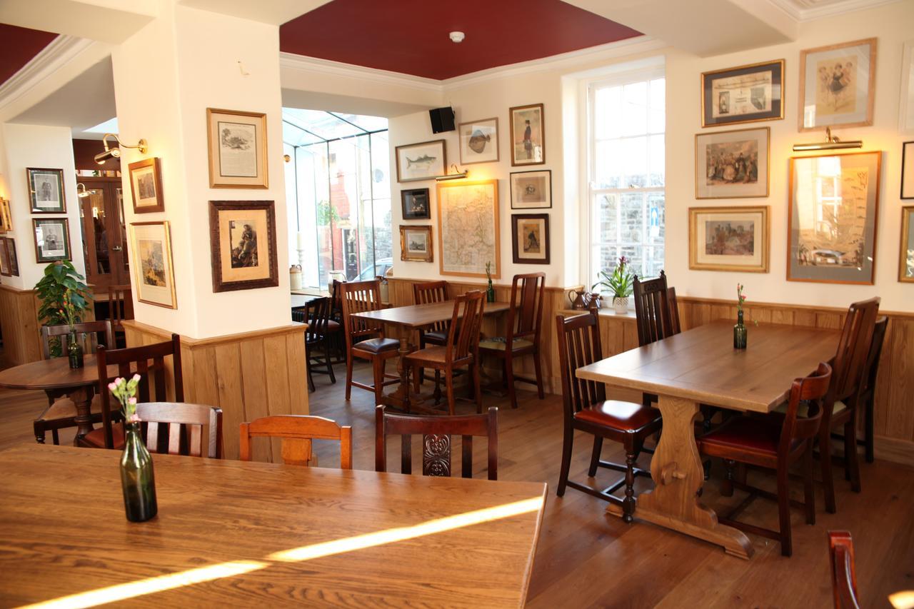 The Erskine Arms Conwy Ngoại thất bức ảnh