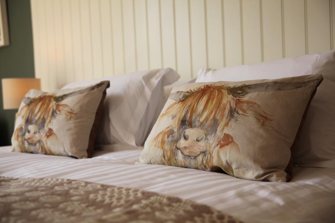 The Erskine Arms Conwy Ngoại thất bức ảnh