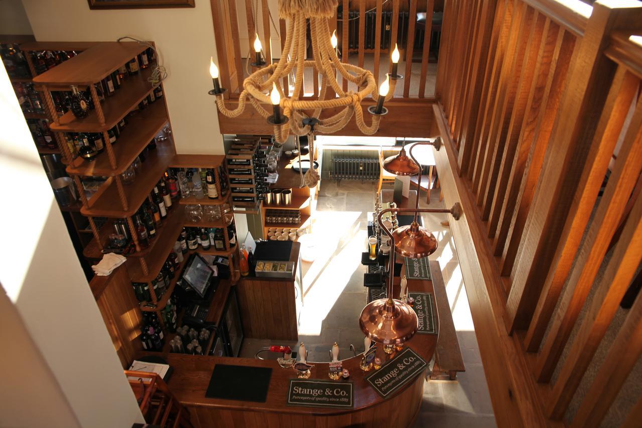 The Erskine Arms Conwy Ngoại thất bức ảnh