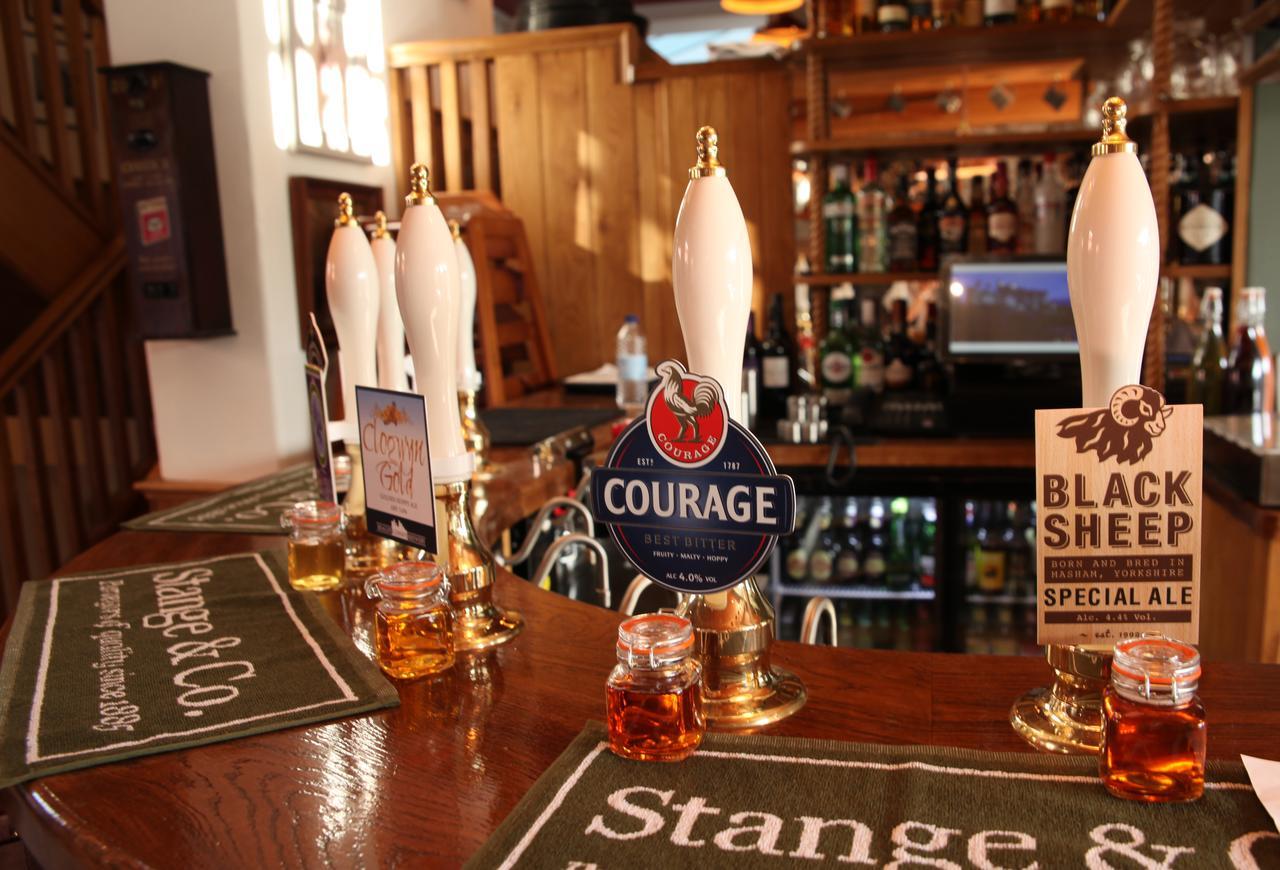 The Erskine Arms Conwy Ngoại thất bức ảnh