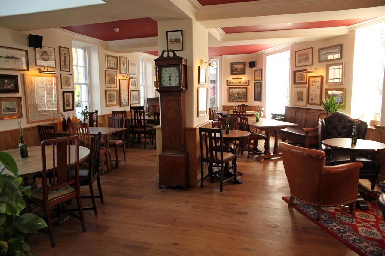 The Erskine Arms Conwy Ngoại thất bức ảnh