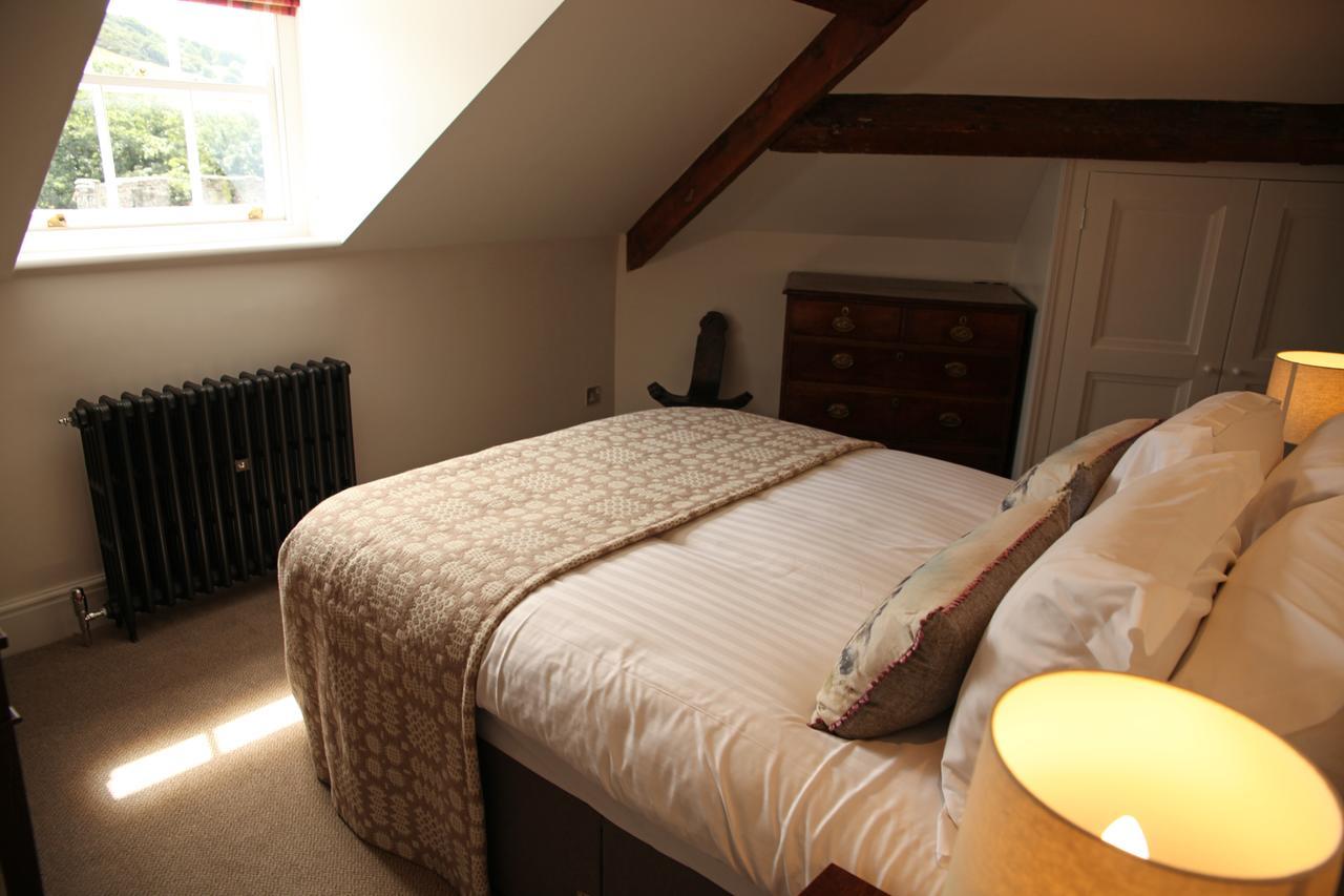 The Erskine Arms Conwy Ngoại thất bức ảnh