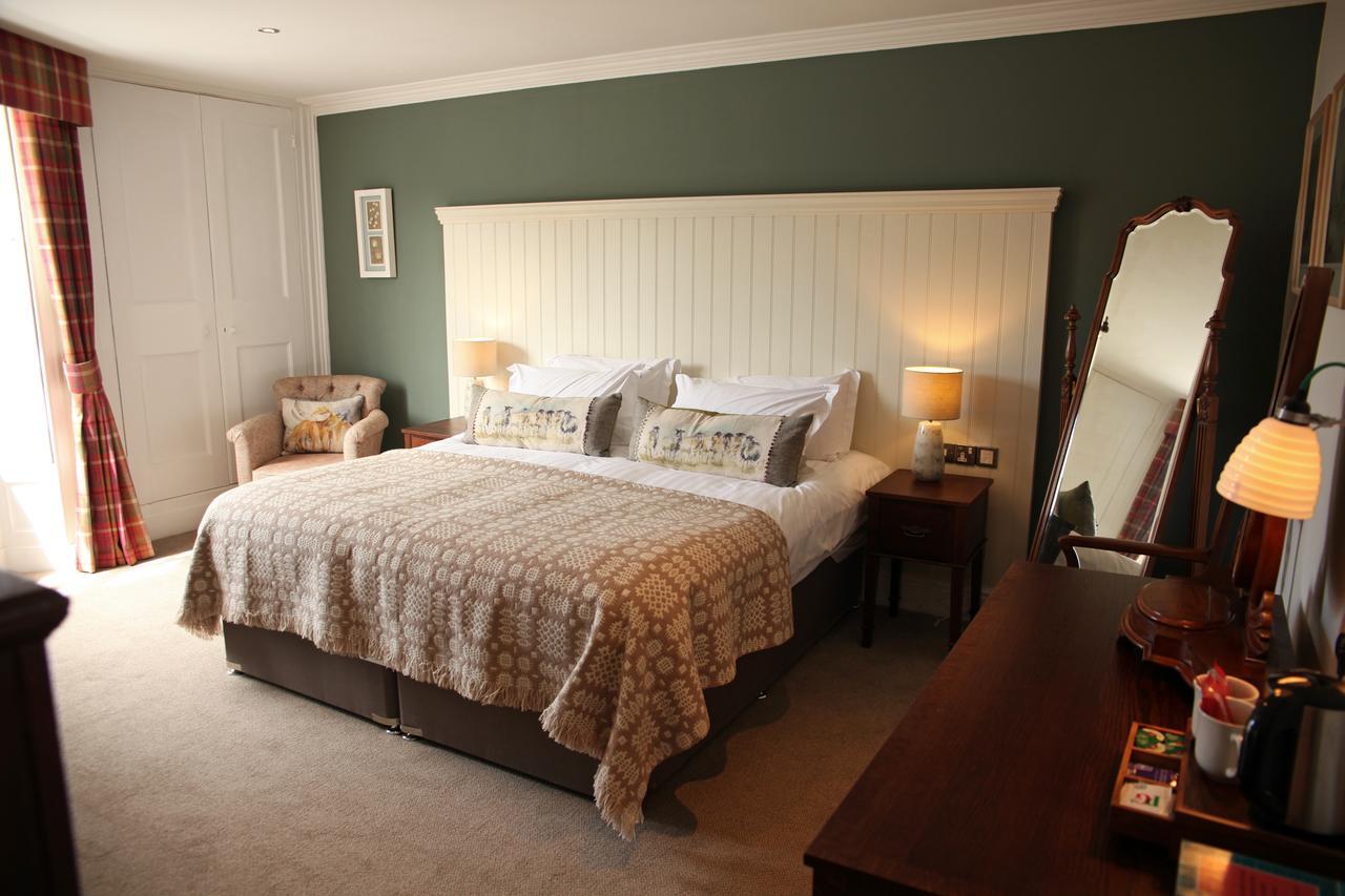 The Erskine Arms Conwy Ngoại thất bức ảnh