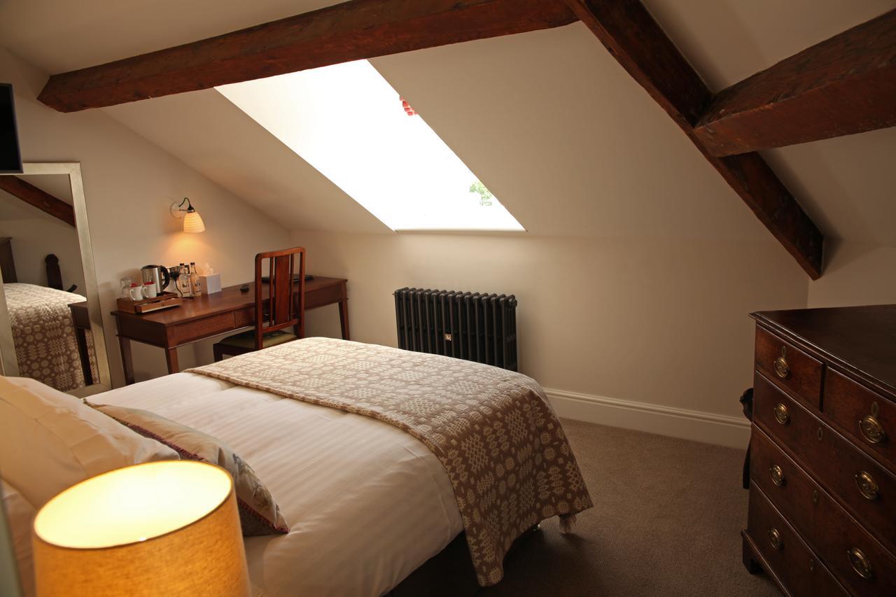 The Erskine Arms Conwy Ngoại thất bức ảnh