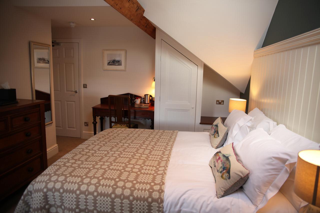 The Erskine Arms Conwy Ngoại thất bức ảnh