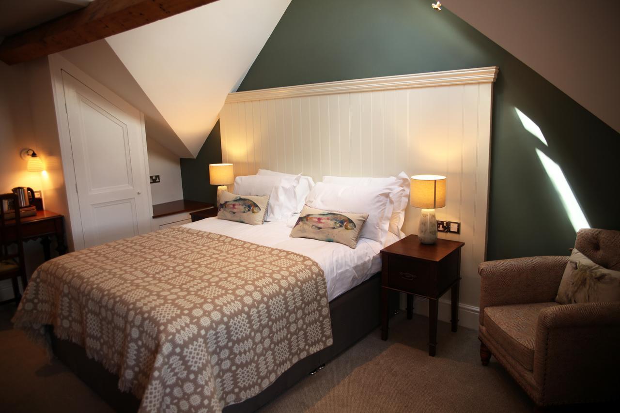 The Erskine Arms Conwy Ngoại thất bức ảnh