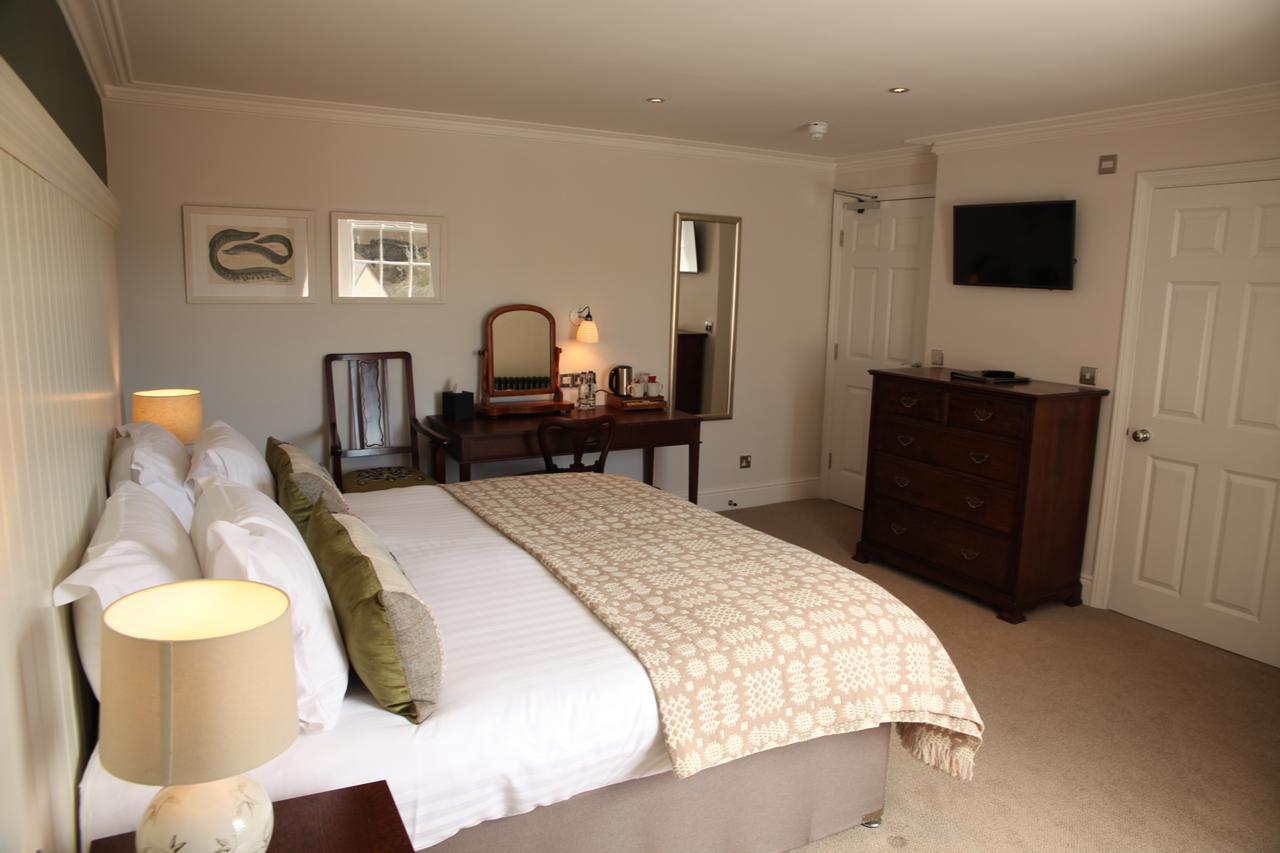 The Erskine Arms Conwy Ngoại thất bức ảnh