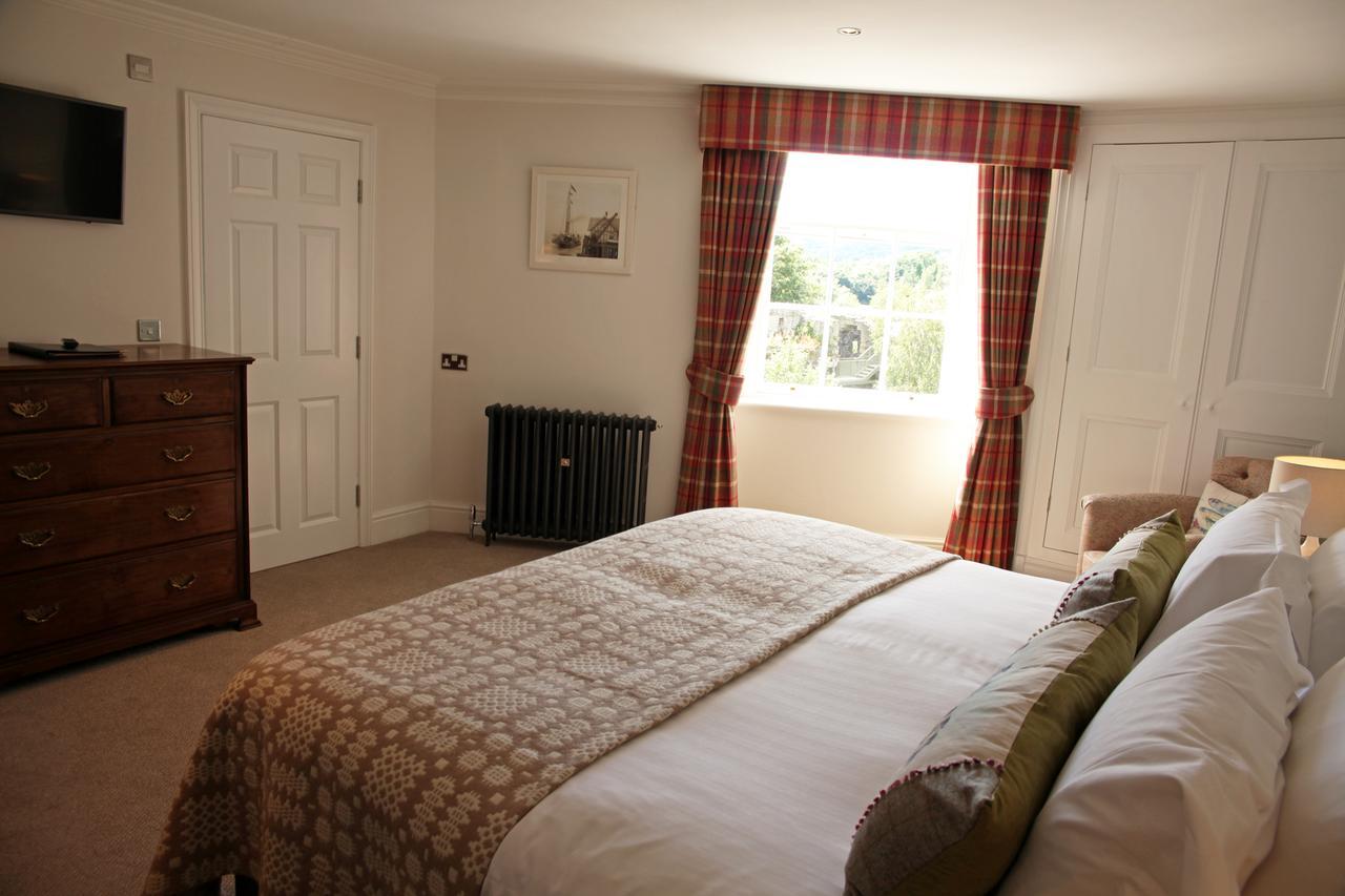 The Erskine Arms Conwy Ngoại thất bức ảnh