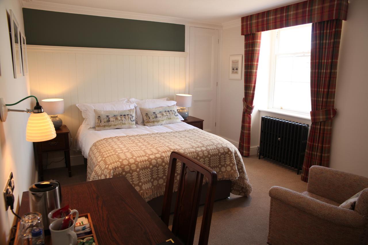The Erskine Arms Conwy Ngoại thất bức ảnh