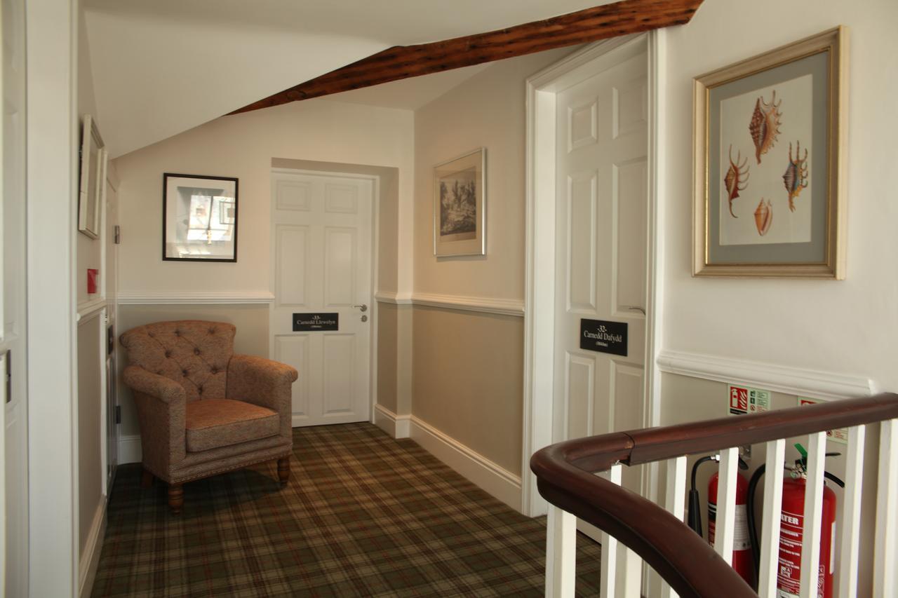 The Erskine Arms Conwy Ngoại thất bức ảnh