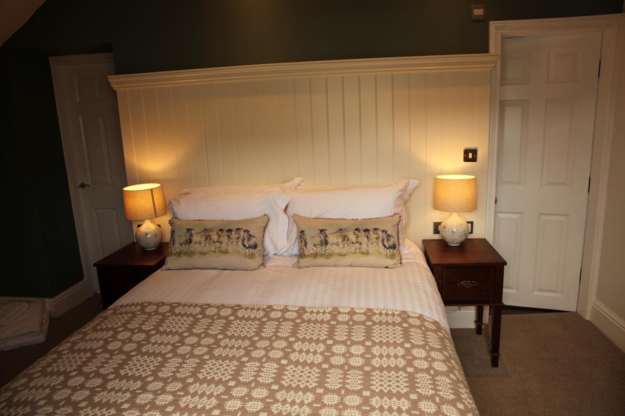The Erskine Arms Conwy Ngoại thất bức ảnh
