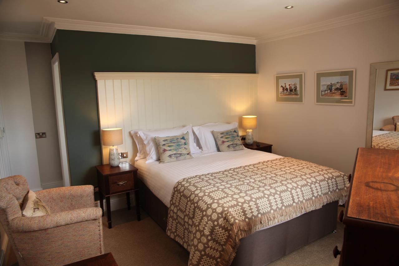 The Erskine Arms Conwy Ngoại thất bức ảnh