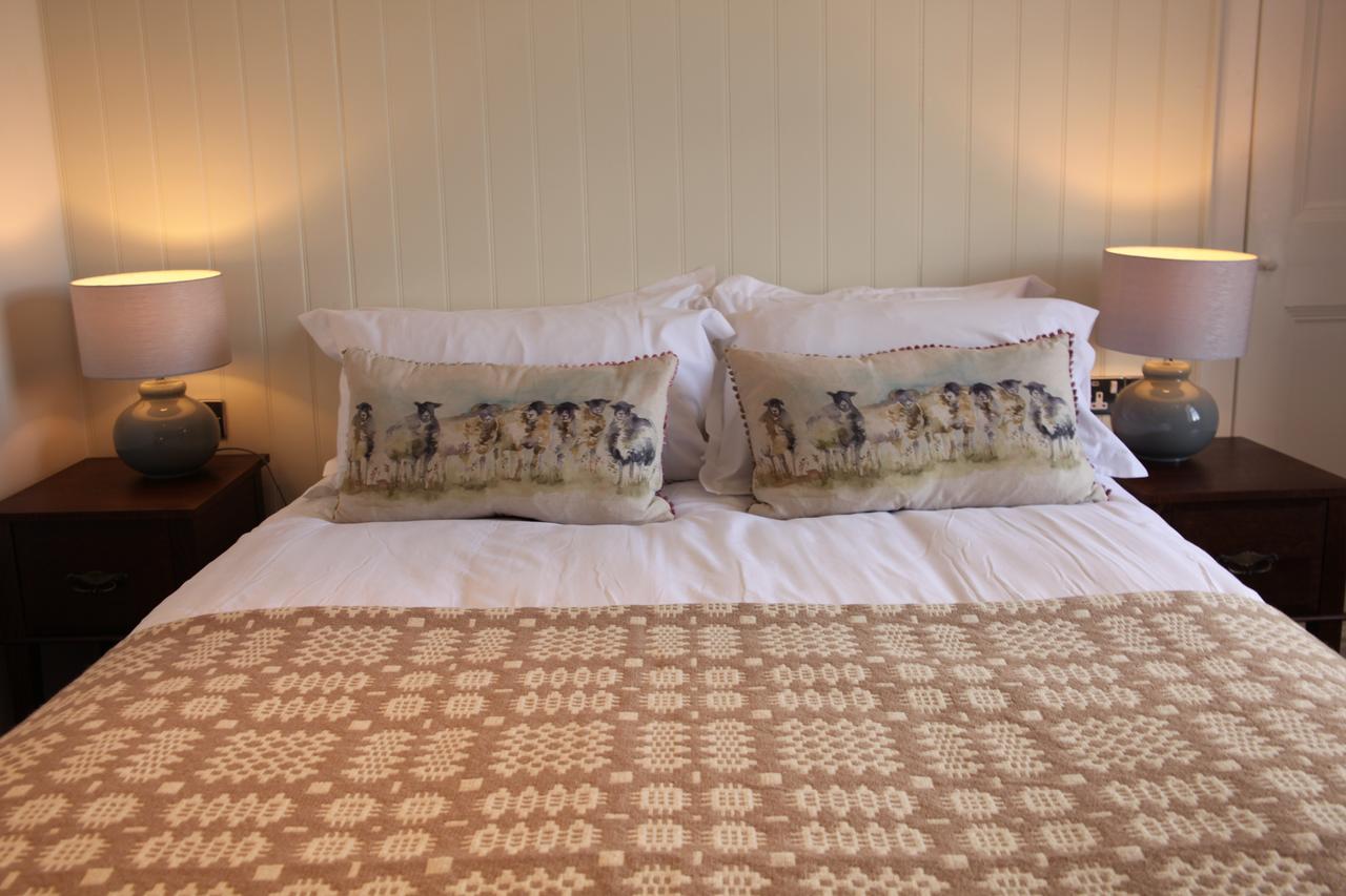 The Erskine Arms Conwy Ngoại thất bức ảnh