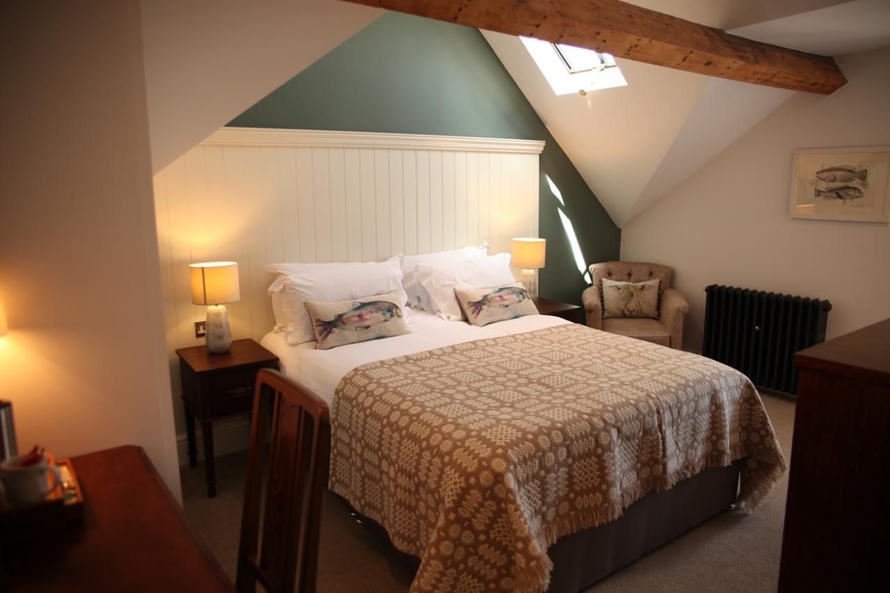 The Erskine Arms Conwy Ngoại thất bức ảnh