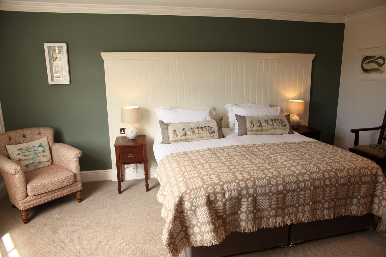The Erskine Arms Conwy Ngoại thất bức ảnh