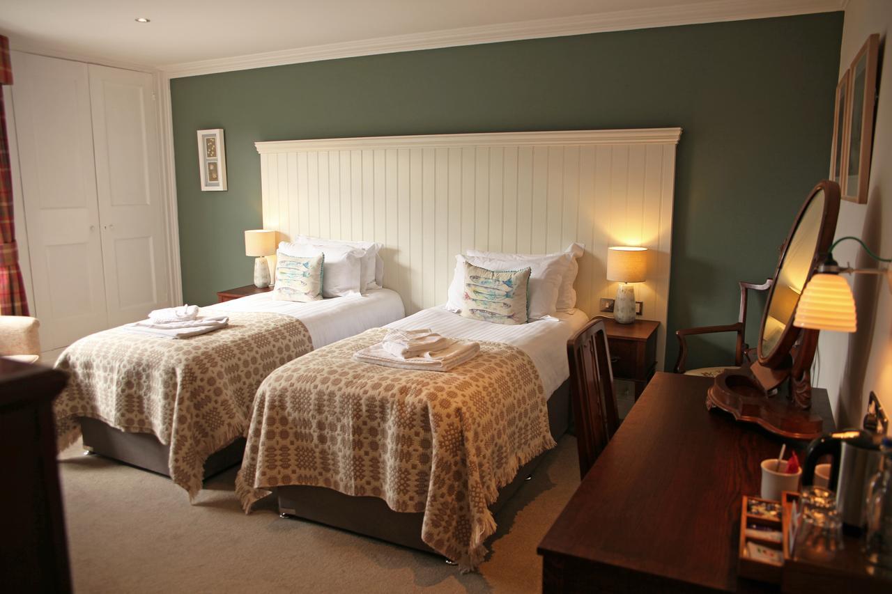 The Erskine Arms Conwy Ngoại thất bức ảnh